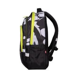 Seljakott Walker FAME ACE Football Grey