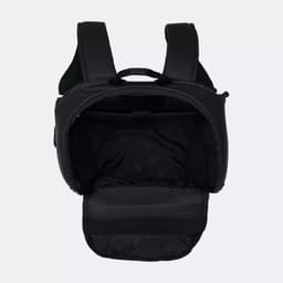 Seljakott Beckmann Street FLX Black maht 30-35l