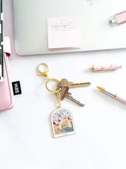 Võtmehoidja - Viru väravad