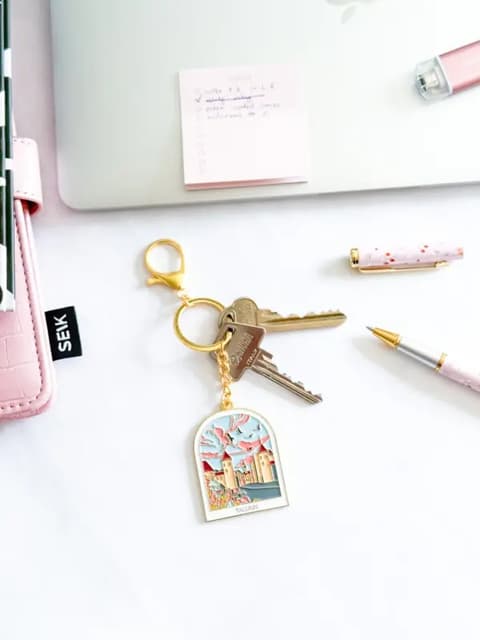 Võtmehoidja - Viru väravad