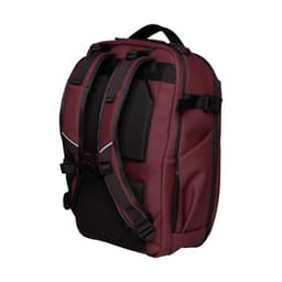Seljakott Walker ELEMENT  Raspberry