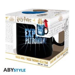 Kruus HARRY POTTER - 460 ml - Patronus