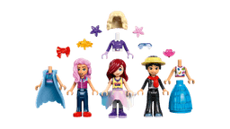 LEGO Friends Heartlake´i linna moeetendus