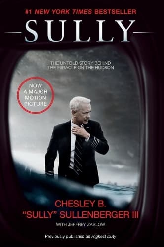 Sully Film Tie-in Edition: My Search for What Really Matters