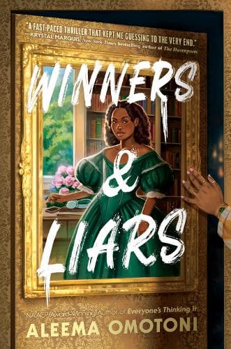 Winners & Liars