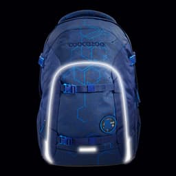 Koolikott Coocazoo Joker Blue Motion, 25l, 1150g