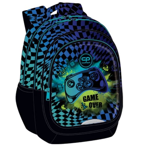 CoolPack seljakott Fast Mängurimale, 17 l