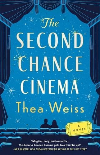 The Second Chance Cinema