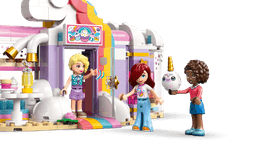 LEGO Friends Ükssarviku unistuste kohvik