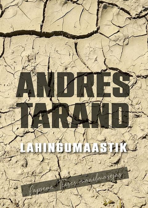 Lahingumaastikud