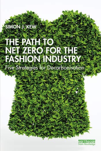 The Path to Net Zero for the Fashion Industry: Five Strategies for Decarbonisation
