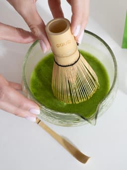 Equa Matcha komplekt