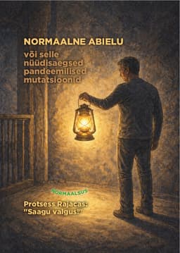 Normaalne abielu