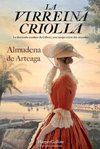 La Virreina Criolla (the Creole Vice Queen)