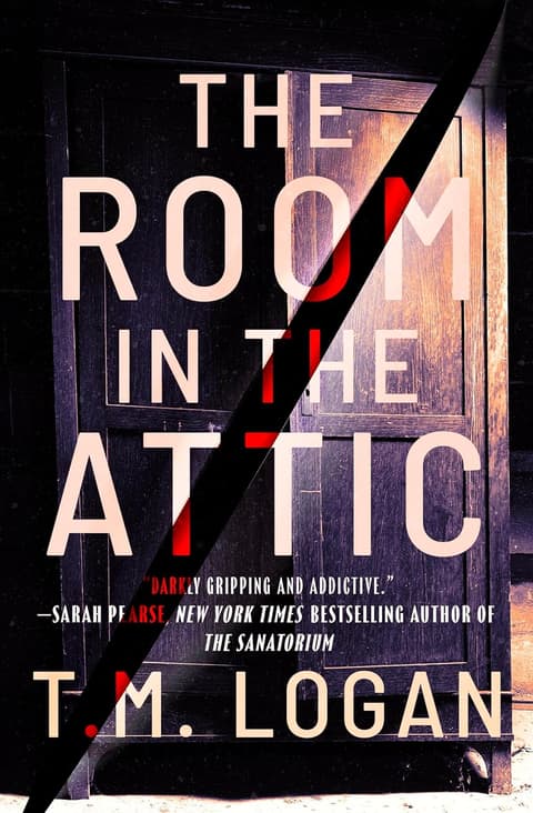 The Room in the Attic