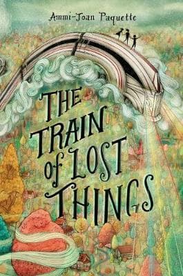 The Train Of Lost Things