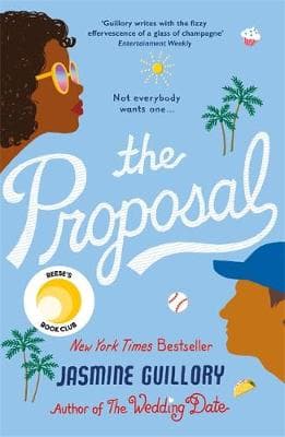 The Proposal: A Reese Witherspoon Hello Sunshine Book Club Pick