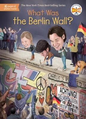 What Was the Berlin Wall?