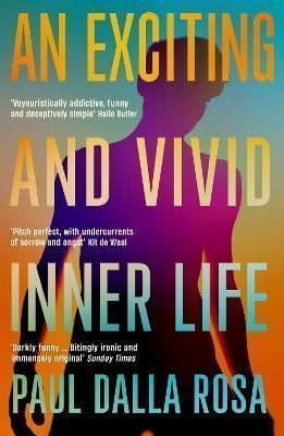 An Exciting and Vivid Inner Life