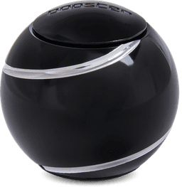 Bopster Spinner pall, Must