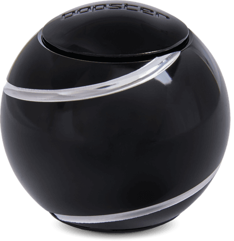 Bopster Spinner pall, Must