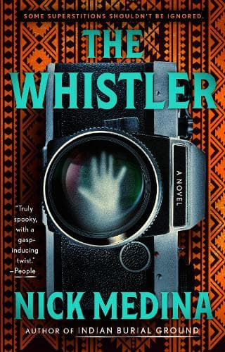 The Whistler