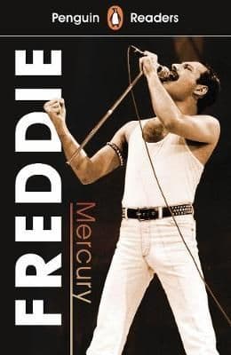 Penguin Reader Level 5: Freddie Mercury