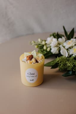 Lumilill Eriküünal Õpetaja