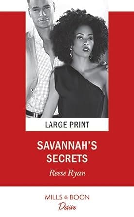 Savannah's Secrets