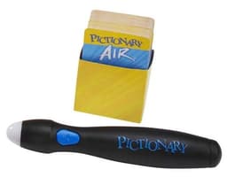 Sõnaseletusmäng Pictionary Air (ENG)