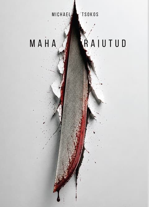 Maha raiutud