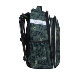 Coolpack seljakott 25l, Turtle - Tiger