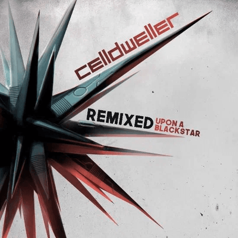 CD Celldweller - Remixed