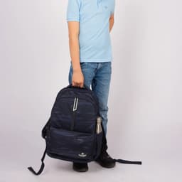 Koolikott Walker Ray Wizzard Layers Grey