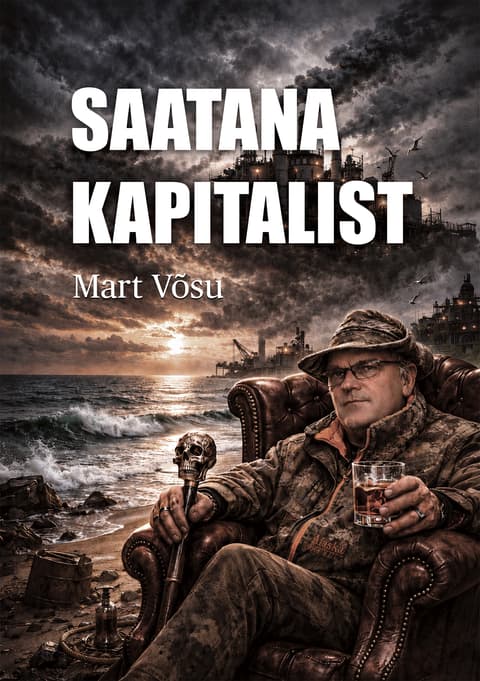 Saatana Kapitalist