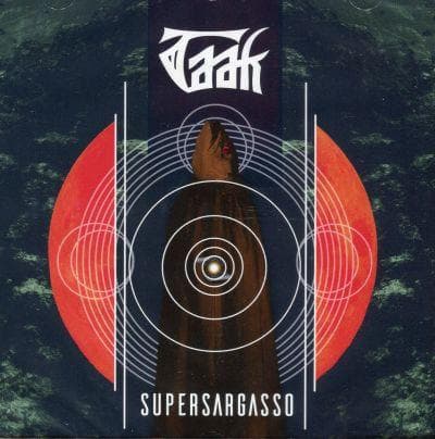 CD TAAK - SUPERSARGASSO