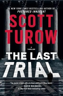 The Last Trial