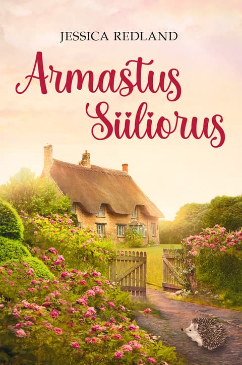 Armastus Siiliorus