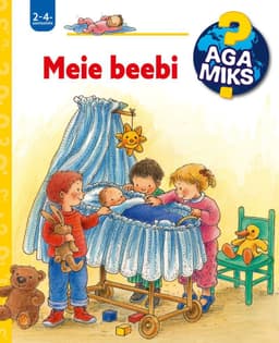 Aga miks? Meie beebi