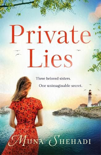 Private Lies: The most enthralling novel of unimaginable family secrets you´ll read this year...