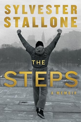 The Steps: A Memoir