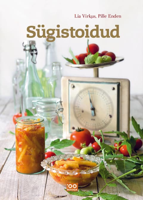 Sügistoidud