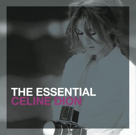 Celine Dion -The Essential