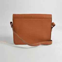 Kott ELEANOR 20,5x17, brown