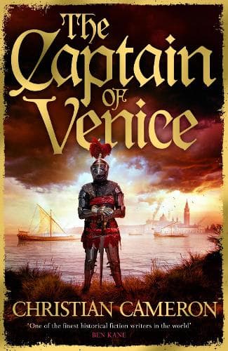 The Captain of Venice