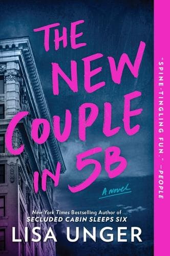 The New Couple in 5B: A Novel