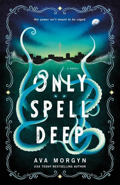 Only Spell Deep