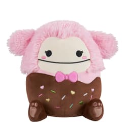 SQUISHMALLOWS Pehme mänguasi Sõbrapäev eri, 19 cm, assortii A