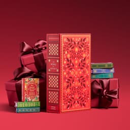 Twenty-Four Books for Advent Calendar
