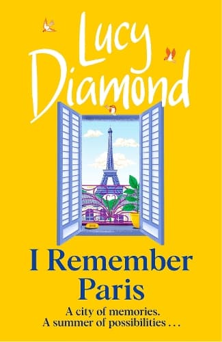 I Remember Paris